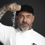 Chef Henrique Fogaça lança plataforma de cannabis medicinal no Brasil