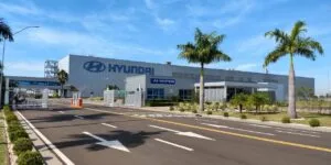 Hyundai tem 21 vagas em Piracicaba; PAT paga até R$ 6,1 mil e veja cursos