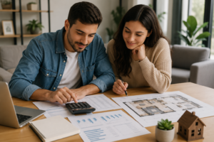 O que é renda familiar e como usar para comprar seu apartamento