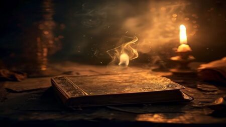 O que significa sonhar com Caderno? Significado e tradição popular