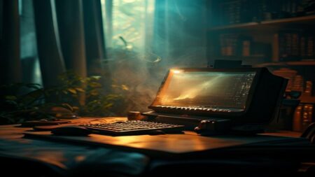 O que significa sonhar com Computador? Significado e tradição popular