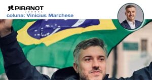 Vinicius Marchese: “O verdadeiro campeonato que precisamos vencer é o da desigualdade, da baixa produtividade, da falta de infraestrutura e das oportunidades que ainda não chegam a todos”