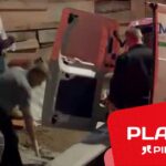 Criança de quatro anos morre afogada em edícula de Piracicaba; SAMU tentou reanimação cardíaca por meia hora