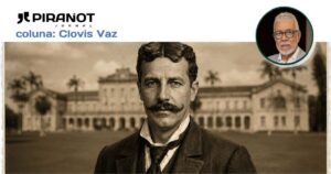 Clovis Vaz: “Rosarinho e a vocação de Piracicaba para estar à frente do seu tempo”