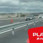 Rodovia Geraldo de Barros tem primeiro trecho liberado após obras complexas; deputado Alex Madureira comemora em vídeo