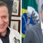 Se justiça aceitar pedido do MP, Dr. Sérgio Pacheco ou Pastor Rerlison Rezende assumiria a Prefeitura de Piracicaba