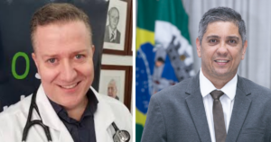 Se justiça aceitar pedido do MP, Dr. Sérgio Pacheco ou Pastor Rerlison Rezende assumiria a Prefeitura de Piracicaba