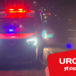 Colisão traseira em trecho que começou a ser liberado na SP-304 deixa duas pessoas feridas em Piracicaba