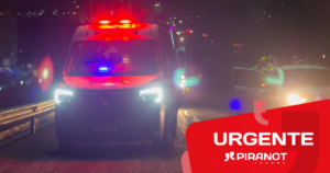Colisão traseira em trecho que começou a ser liberado na SP-304 deixa duas pessoas feridas em Piracicaba