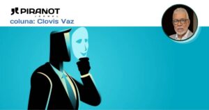 Clovis Vaz | O homem que falava javanês e os especialistas de internet