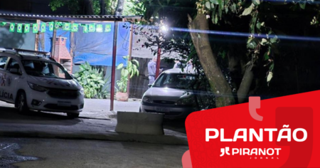 Homem morre após agressão de populares no Algodoal, em Piracicaba