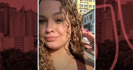 Adolescente de 16 anos desaparece durante a madrugada em Piracicaba