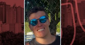 Identificado motociclista que morreu em acidente na Serra de São Pedro