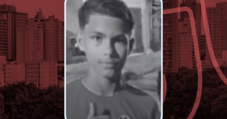 Polícia Civil investiga morte de menino de 14 anos que relatou ter sido agredido em Piracicaba