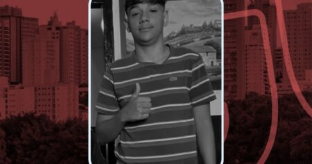 Adolescente de 14 anos morre após sofrer parada cardíaca enquanto andava de bicicleta em Piracicaba