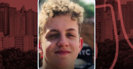 Jovem de 22 anos morador de Piracicaba é encontrado morto em praia de Ubatuba