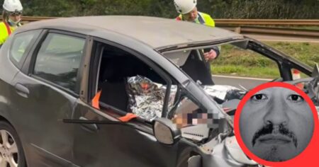 Motorista de Piracicaba morre ao colidir veículo na traseira de carreta na rodovia Limeira Piracicaba