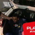 Terceiro suspeito de envolvimento na morte de Lindosmar em área de lazer é preso em Piracicaba
