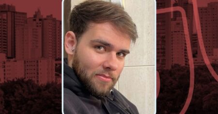 Motociclista que morreu em grave acidente na Avenida Dois Córregos em Piracicaba é identificado