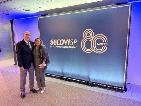 Frias Neto na Diretoria do Secovi-SP: o que essa conquista representa para o mercado de Piracicaba