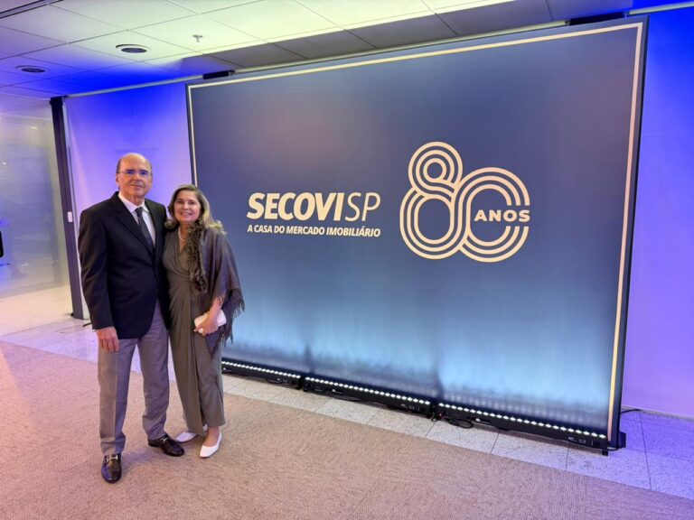 Frias Neto na Diretoria do Secovi-SP: o que essa conquista representa para o mercado de Piracicaba