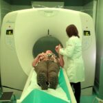 Carreta da tomografia se aproxima de 1.000 exames realizados em Piracicaba