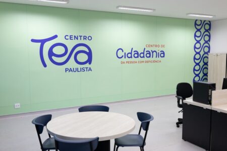 Governo de SP inaugura Centro TEA Paulista em Bauru e inicia expansão do atendimento especializado no interior