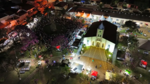 91ª edição da Festa de São João do Tupi em Piracicaba será realizada nos dias 27 e 28 de junho