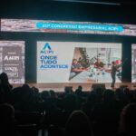 Piracicaba recebe nesta noite o 20º Congresso Empresarial da Acipi com ex-nadador e medalhista Gustavo Borges, e grandes nomes para palestra