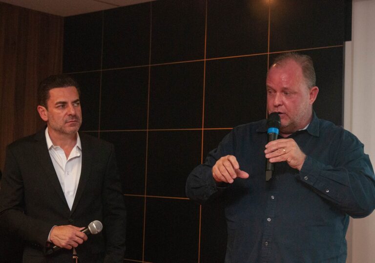 Em parceria com a Frias Neto, Semae apresenta plano de obras e investimentos para reforçar a segurança hídrica de Piracicaba