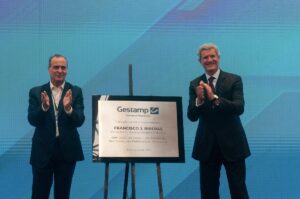 Gestamp inaugura fábrica de R$ 200 milhões em Piracicaba e projeta até 500 empregos