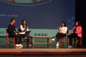 Conexão Turismo reúne vencedora do Masterchef e especialistas em palestra sobre Piracicaba como destino turístico