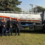 Piracicaba recebe caminhão-pipa de R$ 500 mil para reforçar combate a incêndios urbanos e florestais