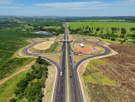 Governo de SP reduz tarifas em praças de pedágio do interior a partir de 1º de julho
