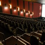 Cinema nacional cai a 7,1% e ganha Tela Brasil no streaming público