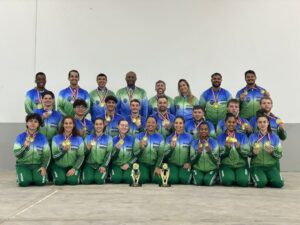 Piracicaba participa do 68º Jogos Regionais com quase 500 atletas