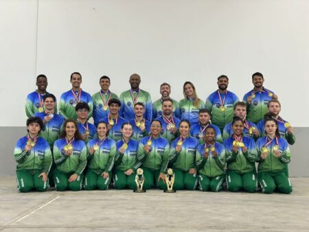 Piracicaba participa do 68º Jogos Regionais com quase 500 atletas