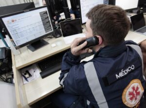 Prefeitura de Piracicaba amplia atendimento em saúde mental com serviço de emergência psiquiátrica no Samu