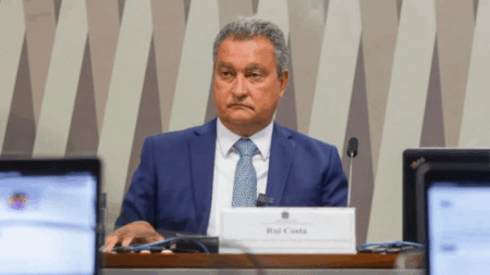 Procuradoria quer investigação sobre Rui Costa de volta ao Supremo