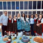 Com entrada gratuita, 15ª Festa do Vinho de Santana acontece neste fim de semana em Piracicaba