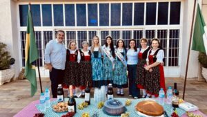 Com entrada gratuita, 15ª Festa do Vinho de Santana acontece neste fim de semana em Piracicaba