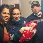 Bebê nasce dentro de apartamento com ajuda do Samu em Piracicaba