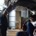 Homem é preso após agredir mulher durante discussão entre amigos em Piracicaba