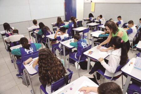 Educação de Piracicaba alcança Alto Grau de Satisfação em pesquisa da Indsat
