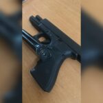 Indivíduo é conduzido à delegacia após ameaçar policial civil com arma de airsoft em Piracicaba