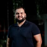 Associação de engenheiros e arquitetos de Piracicaba elege Lucas Danelon, de 26 anos, presidente mais jovem da história com votação recorde