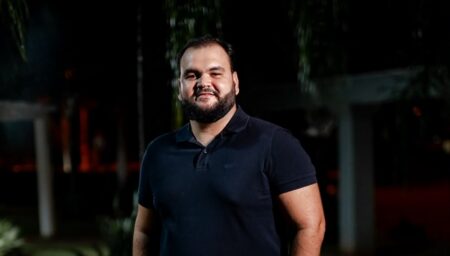 Associação de engenheiros e arquitetos de Piracicaba elege Lucas Danelon, de 26 anos, presidente mais jovem da história com votação recorde