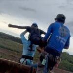 Jovem de 21 anos morre após salto de Bungee Jump sem corda na Ponte do Esqueleto, em Limeira