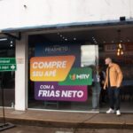 Frias Neto inaugura nova unidade em Santa Terezinha com condições especiais para quem sonha com a casa própria