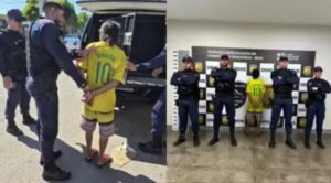 Indivíduo mata amigo a facadas após vítima dizer que Seleção Brasileira perderia pro Marrocos na Copa do Mundo